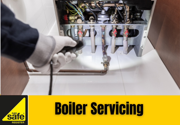 boiler service Halifax