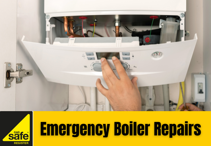 emergency boiler repairs Halifax