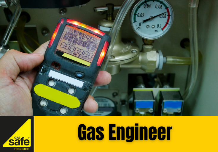 Halifax Gas Engineers - Professional, Certified & Affordable Heating Services | Your #1 Local Gas Engineers