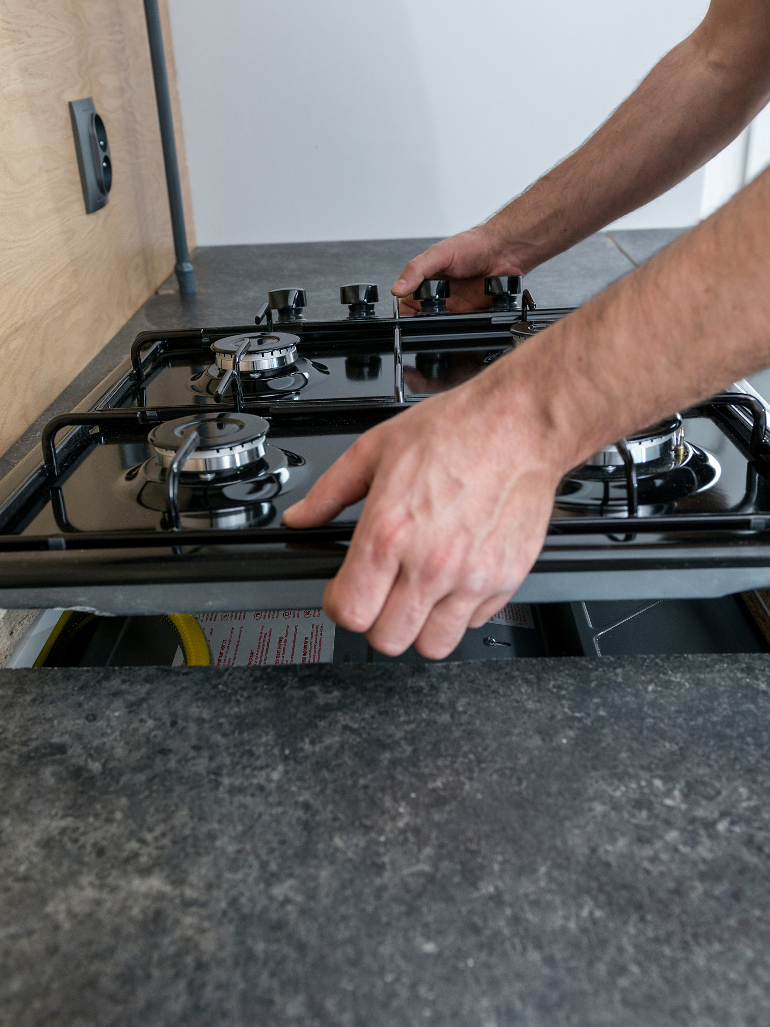 heating engineers Halifax, HX1-HX7